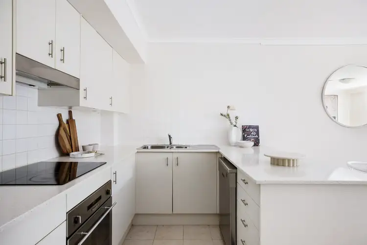 Sixth view of Homely townhouse listing, 39/150 Wigram Road, Forest Lodge NSW 2037