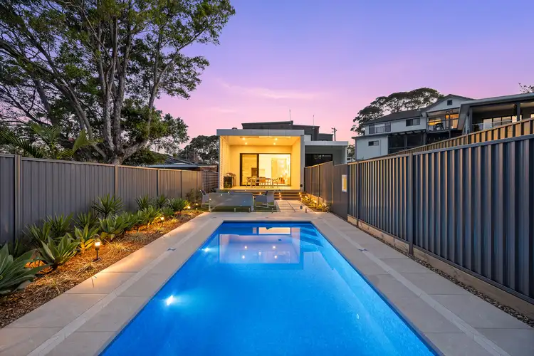43a Clifford Road, Miranda NSW 2228