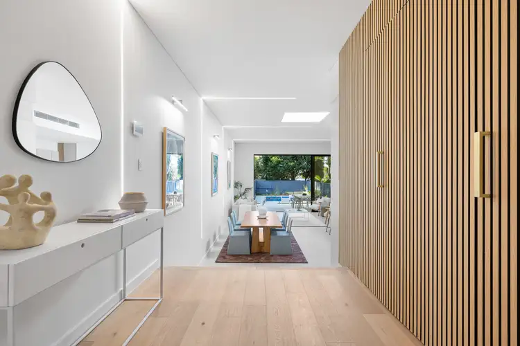 Fifth view of Homely house listing, 43a Clifford Road, Miranda NSW 2228
