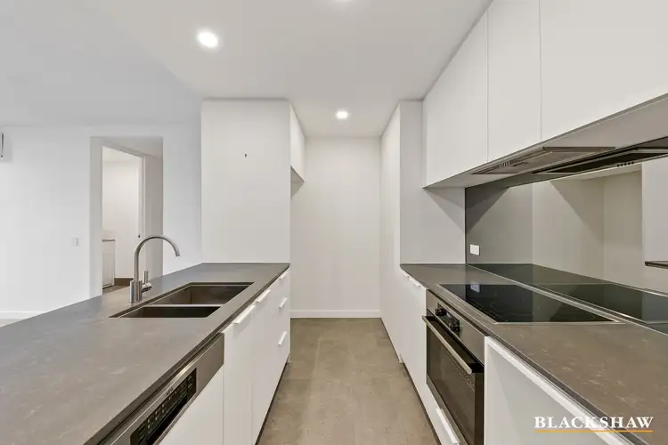 Main view of Homely apartment listing, 123/82 Wentworth Avenue, Kingston ACT 2604