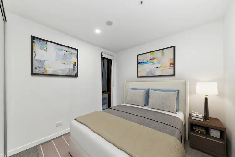 Fourth view of Homely apartment listing, 123/82 Wentworth Avenue, Kingston ACT 2604
