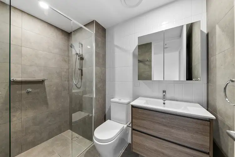 Fifth view of Homely apartment listing, 123/82 Wentworth Avenue, Kingston ACT 2604