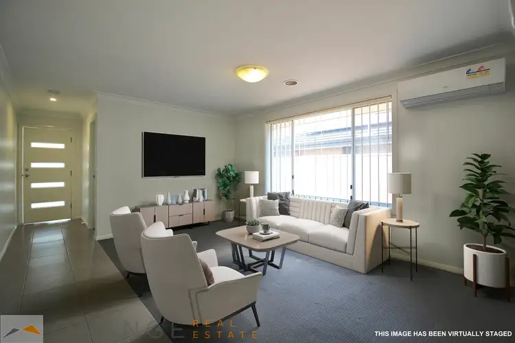 Third view of Homely house listing, 4 Molloy Drive, Orange NSW 2800