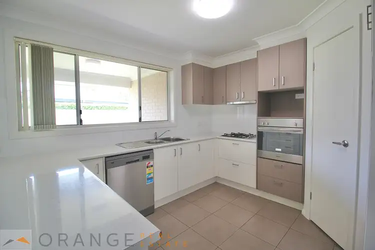 Fourth view of Homely house listing, 4 Molloy Drive, Orange NSW 2800