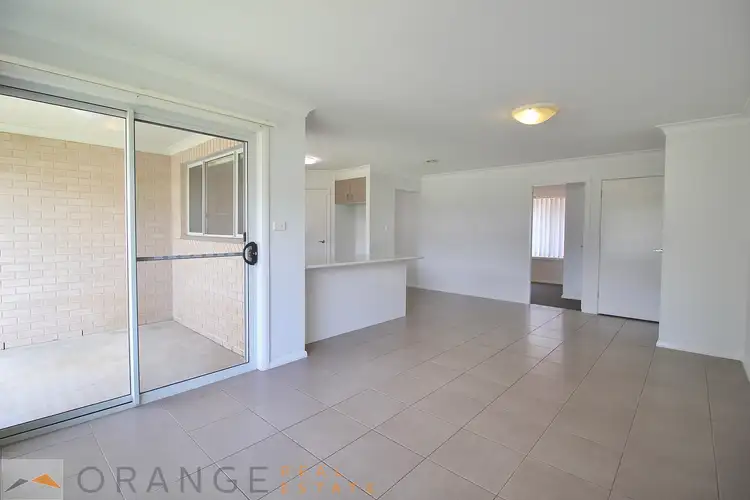 Sixth view of Homely house listing, 4 Molloy Drive, Orange NSW 2800