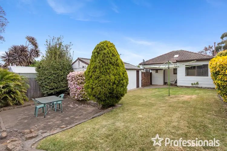36 Chick Street, Roselands NSW 2196