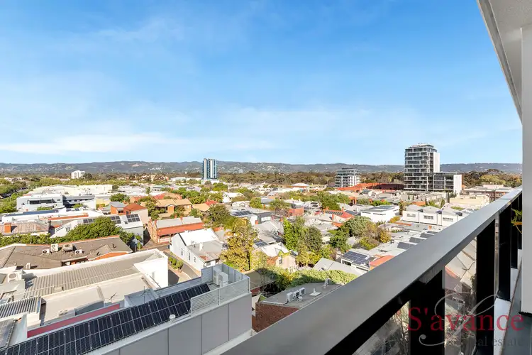 607/143 Halifax Street, Adelaide SA 5000