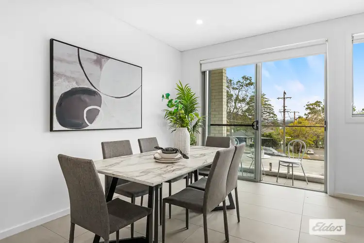 Third view of Homely apartment listing, 102/280 Princes Highway, Sylvania NSW 2224