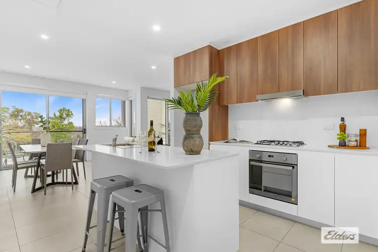 Fourth view of Homely apartment listing, 102/280 Princes Highway, Sylvania NSW 2224