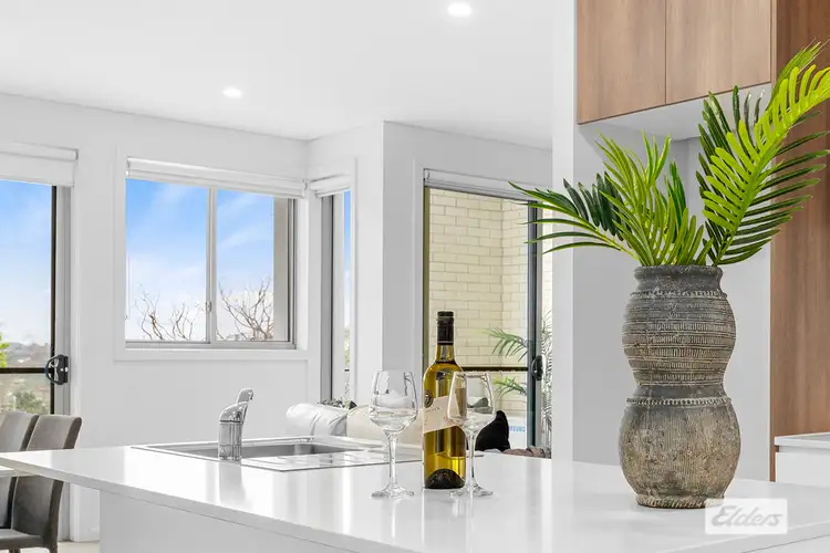 Fifth view of Homely apartment listing, 102/280 Princes Highway, Sylvania NSW 2224