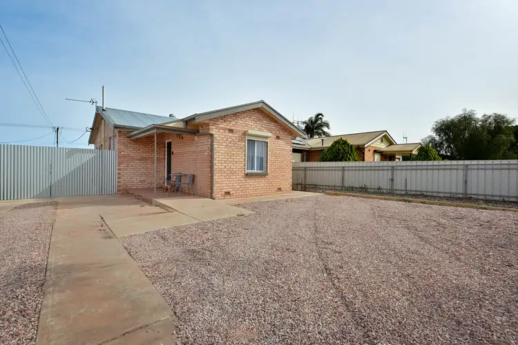 Second view of Homely semi-detached listing, 69 Charles Avenue, Whyalla Norrie SA 5608