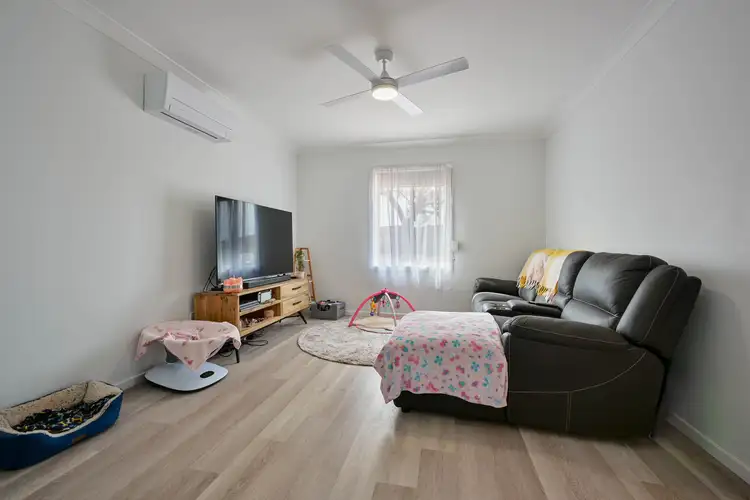 Third view of Homely semi-detached listing, 69 Charles Avenue, Whyalla Norrie SA 5608