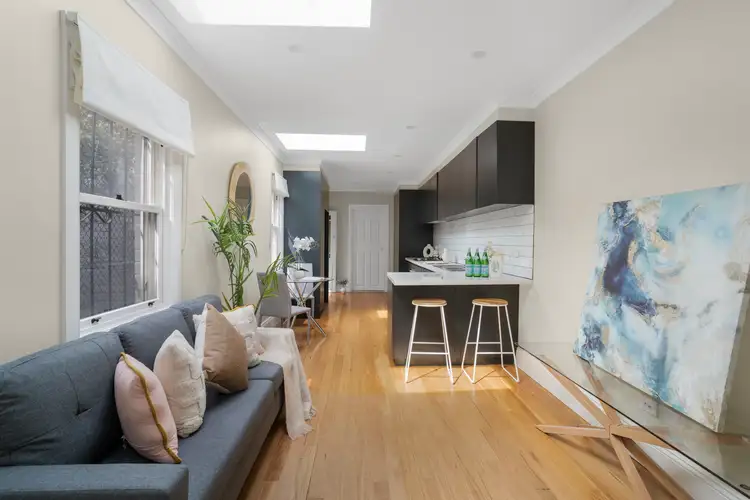 Main view of Homely house listing, 52 Hutchinson Street, St Peters NSW 2044