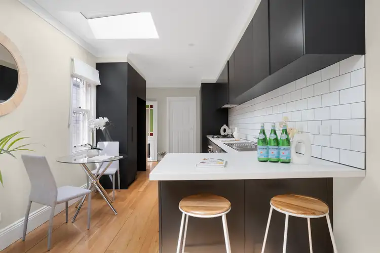 Fourth view of Homely house listing, 52 Hutchinson Street, St Peters NSW 2044