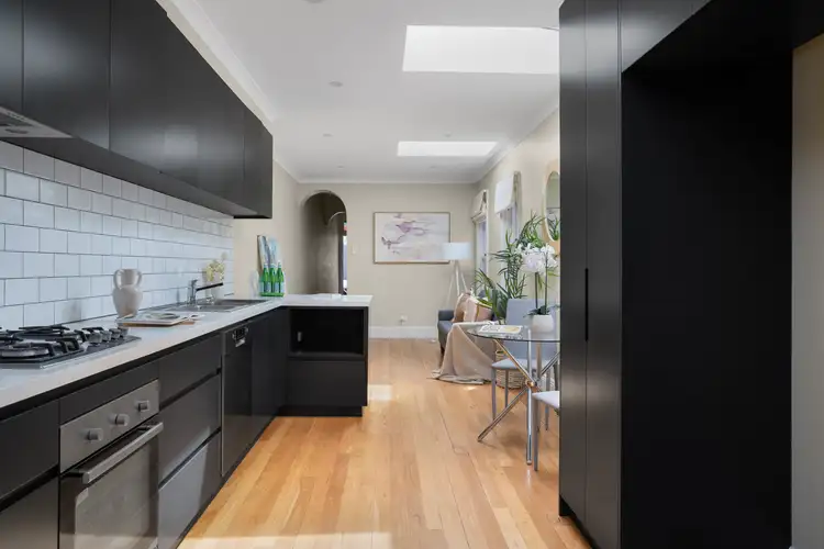 Fifth view of Homely house listing, 52 Hutchinson Street, St Peters NSW 2044
