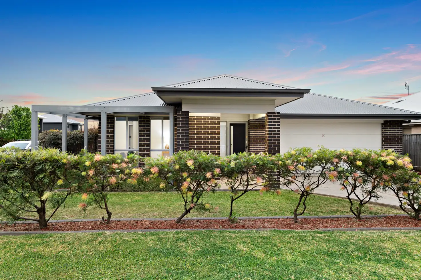 Main view of Homely house listing, 2 Bulbul Crescent, Fletcher NSW 2287