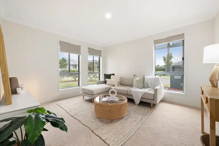 Third view of Homely house listing, 2 Bulbul Crescent, Fletcher NSW 2287