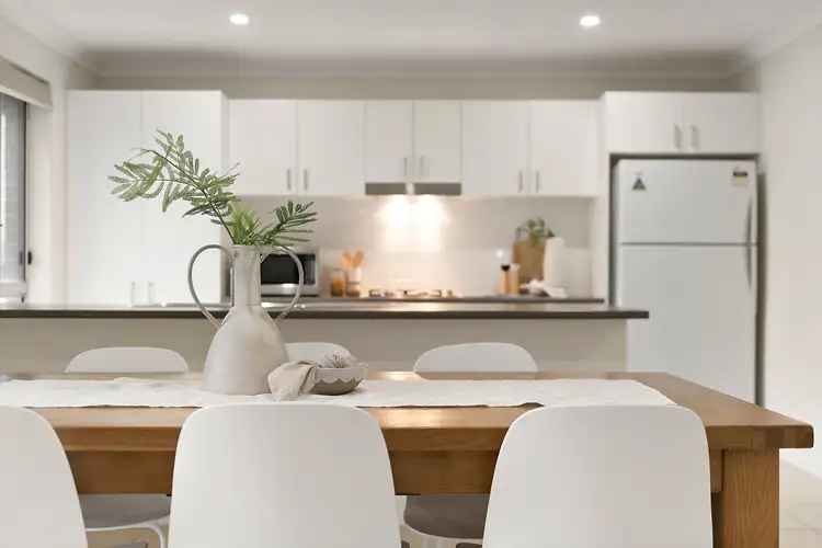 Fourth view of Homely house listing, 2 Bulbul Crescent, Fletcher NSW 2287