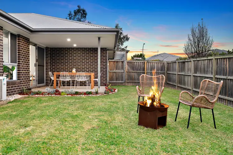 Sixth view of Homely house listing, 2 Bulbul Crescent, Fletcher NSW 2287