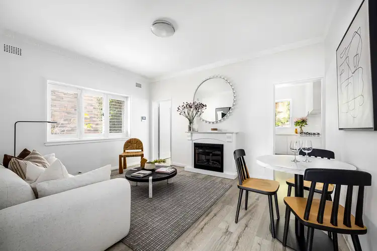 Main view of Homely apartment listing, 1/20 Streatfield Road, Bellevue Hill NSW 2023