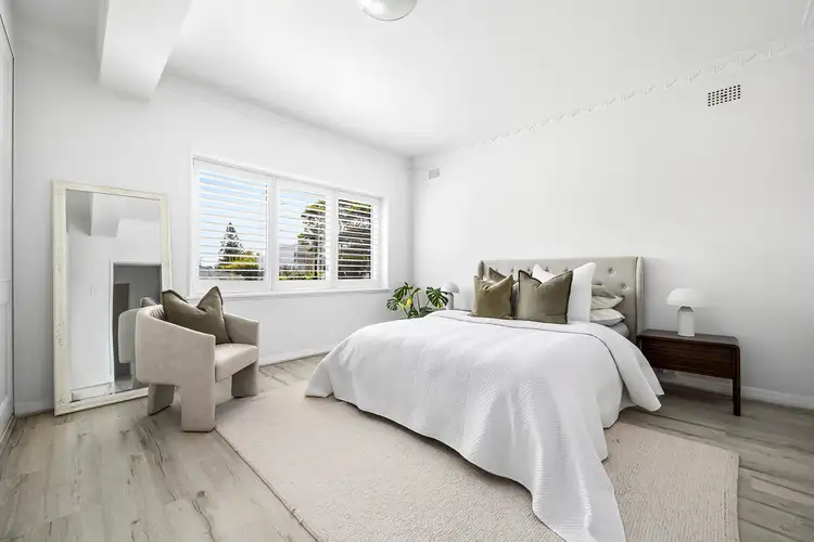 Third view of Homely apartment listing, 1/20 Streatfield Road, Bellevue Hill NSW 2023