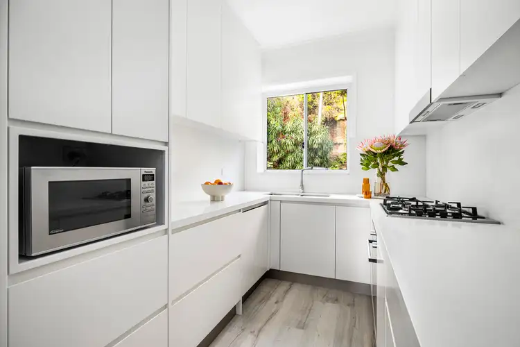 Fifth view of Homely apartment listing, 1/20 Streatfield Road, Bellevue Hill NSW 2023