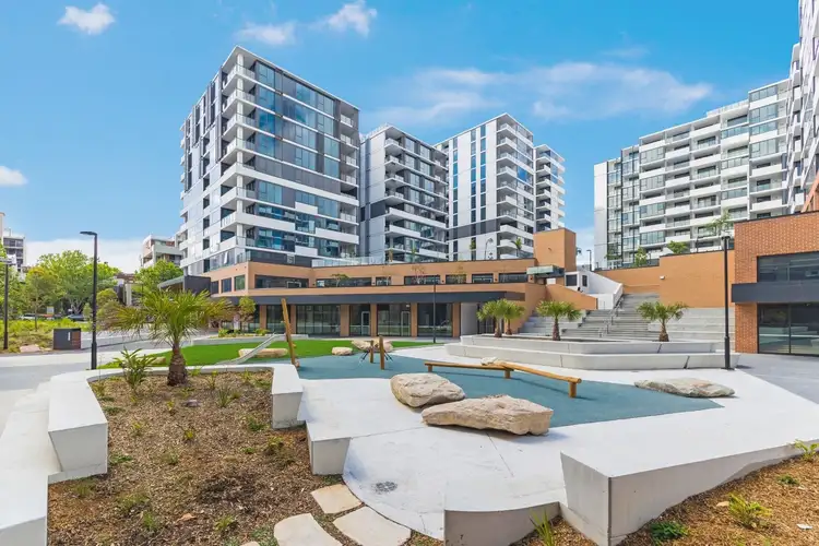 401/36 Kitchener Parade, Bankstown NSW 2200
