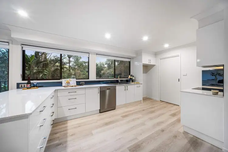 61 Ferndale Road, Normanhurst NSW 2076