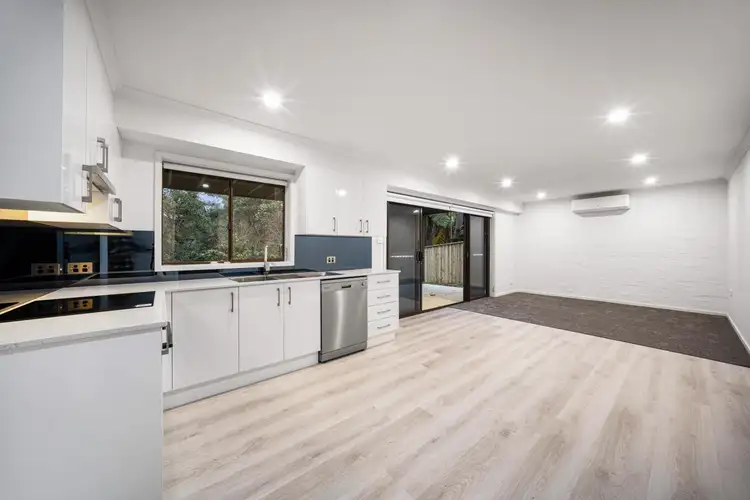 Sixth view of Homely house listing, 61 Ferndale Road, Normanhurst NSW 2076