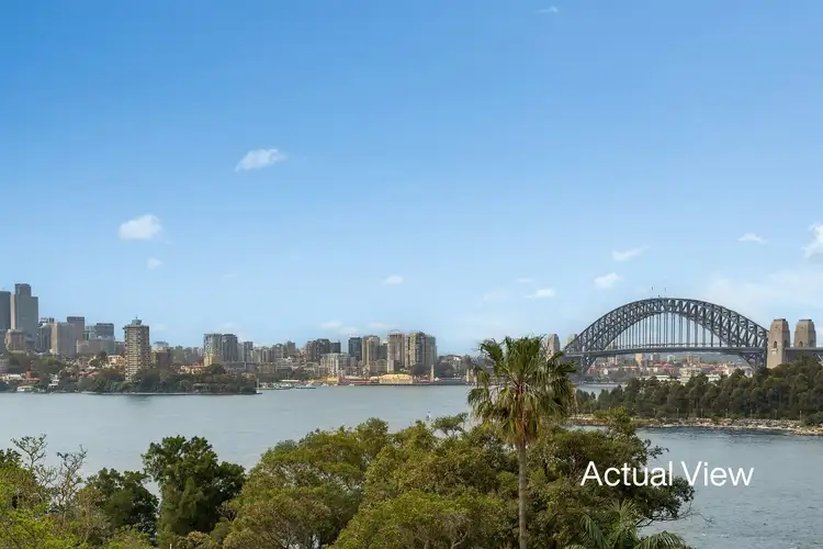 28/2 Pearson Street, Balmain East NSW 2041