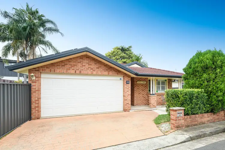 Main view of Homely house listing, 20A Bidurgal Avenue, Kirrawee NSW 2232