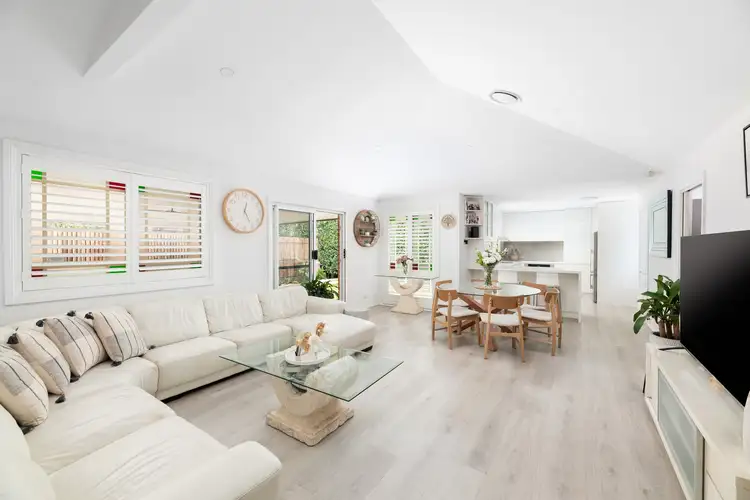 Third view of Homely house listing, 20A Bidurgal Avenue, Kirrawee NSW 2232