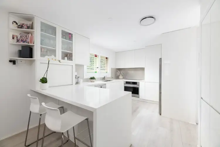 Fourth view of Homely house listing, 20A Bidurgal Avenue, Kirrawee NSW 2232