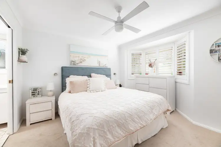 Fifth view of Homely house listing, 20A Bidurgal Avenue, Kirrawee NSW 2232