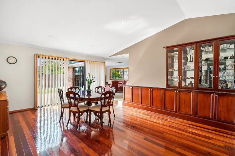 Third view of Homely house listing, 5 Lodge Place, Chester Hill NSW 2162