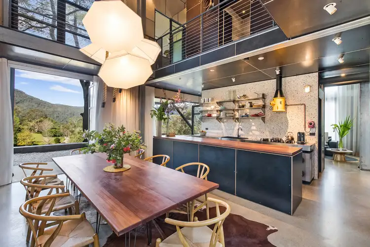 Second view of Homely house listing, 38E Scotts Road, Kangaroo Valley NSW 2577