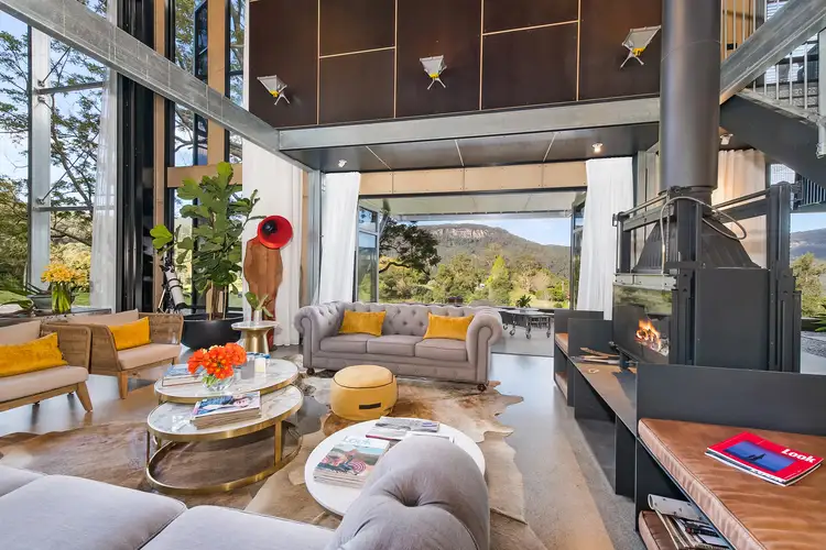 Third view of Homely house listing, 38E Scotts Road, Kangaroo Valley NSW 2577