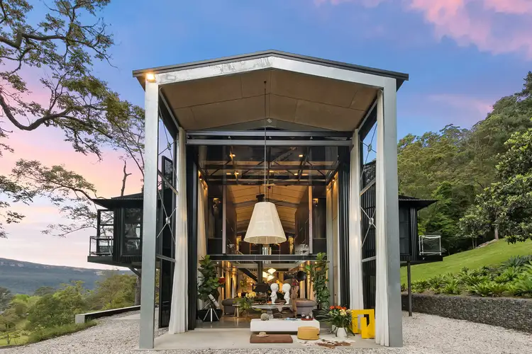 Fourth view of Homely house listing, 38E Scotts Road, Kangaroo Valley NSW 2577