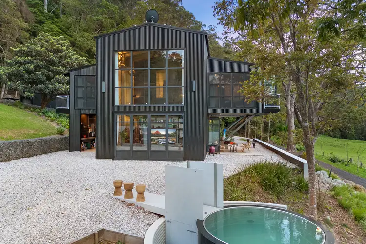 Fifth view of Homely house listing, 38E Scotts Road, Kangaroo Valley NSW 2577