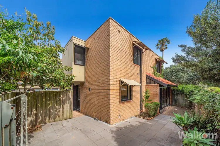 Second view of Homely townhouse listing, 38 Colliers Close, Newcastle East NSW 2300