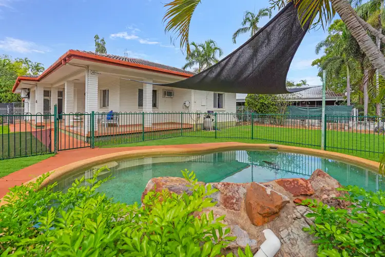 47 Wanguri Terrace, Wanguri NT 810