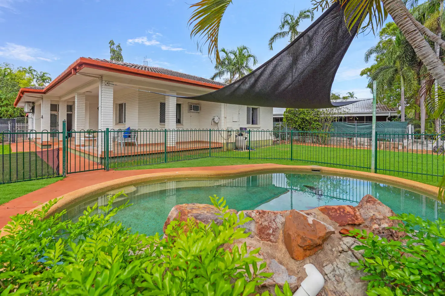 Main view of Homely house listing, 47 Wanguri Terrace, Wanguri NT 810