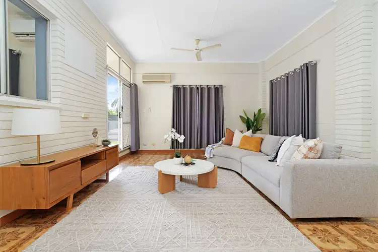 Second view of Homely house listing, 47 Wanguri Terrace, Wanguri NT 810