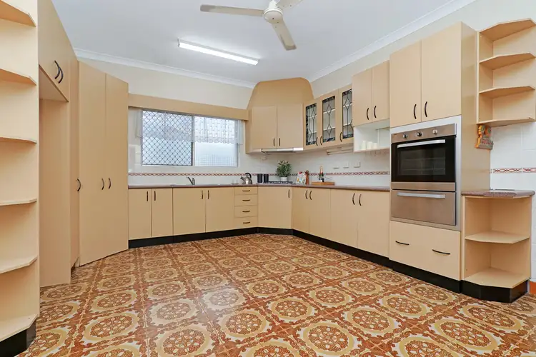 Fourth view of Homely house listing, 47 Wanguri Terrace, Wanguri NT 810