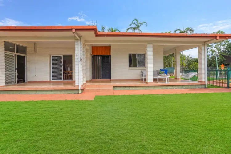 Fifth view of Homely house listing, 47 Wanguri Terrace, Wanguri NT 810
