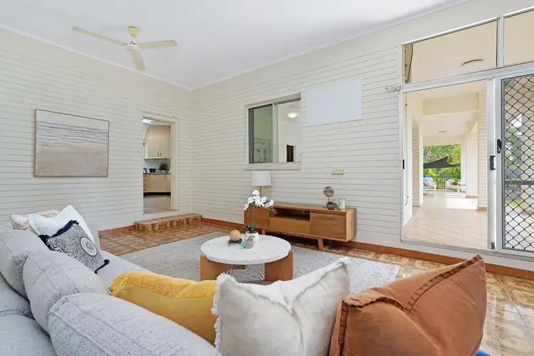 Sixth view of Homely house listing, 47 Wanguri Terrace, Wanguri NT 810