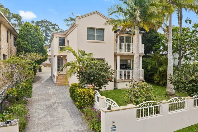 37 Parthenia Street, Dolans Bay NSW 2229