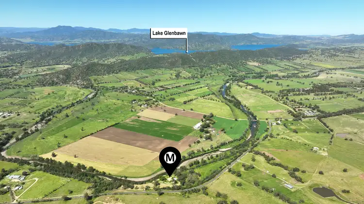 996 Gundy Road, Scone NSW 2337