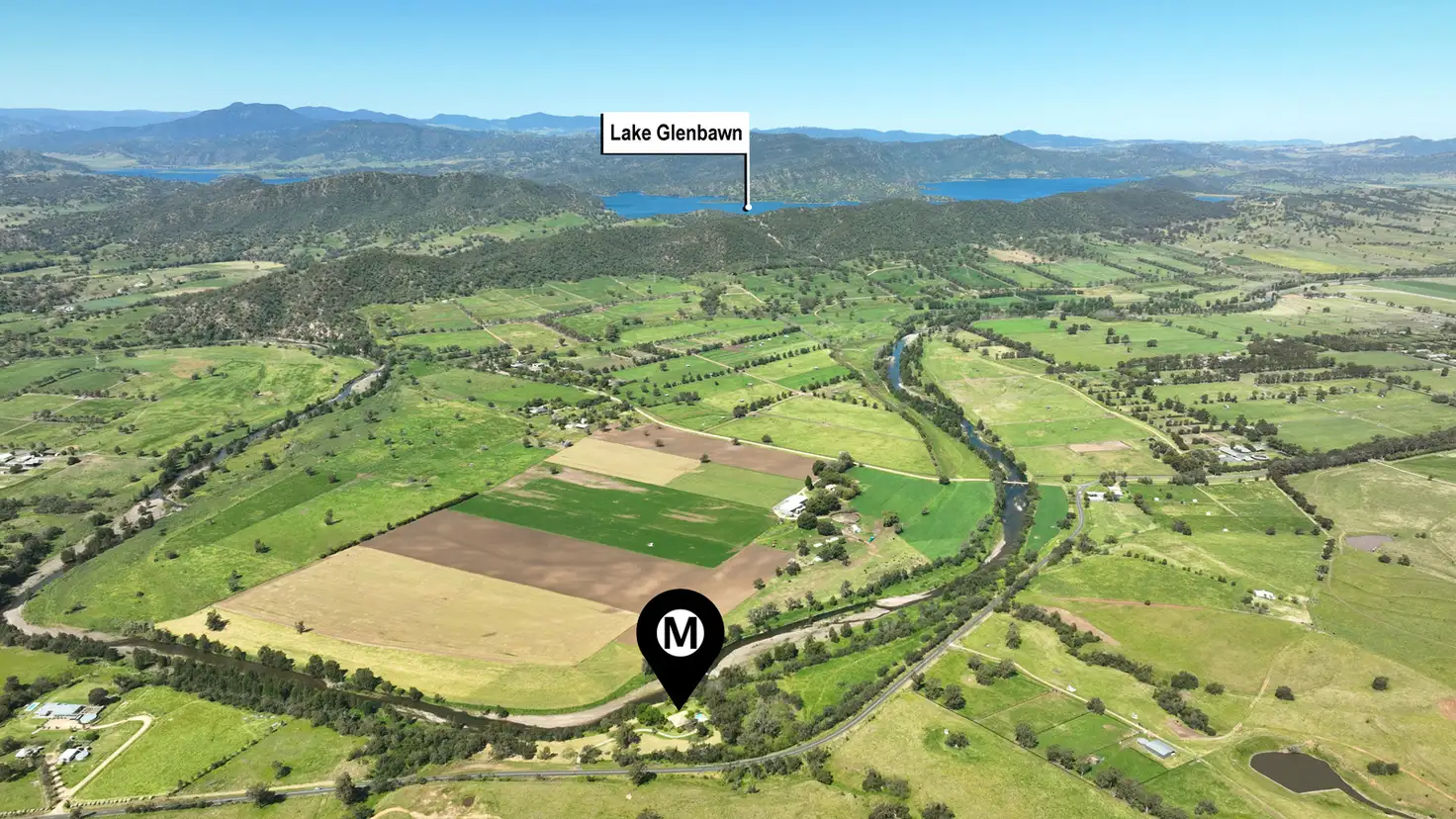 Main view of Homely rural property listing, 996 Gundy Road, Scone NSW 2337