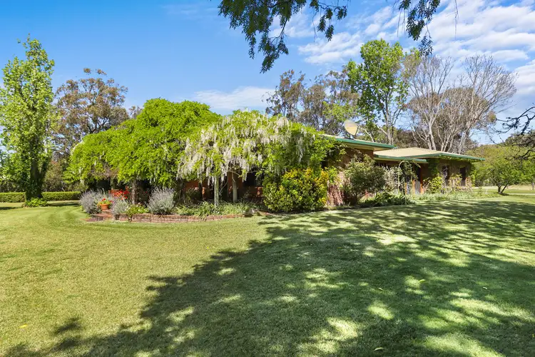 Second view of Homely rural property listing, 996 Gundy Road, Scone NSW 2337